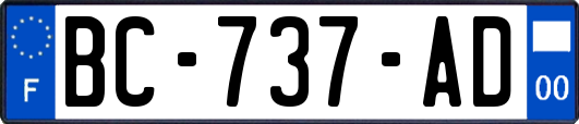 BC-737-AD