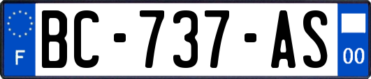 BC-737-AS