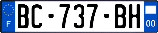 BC-737-BH