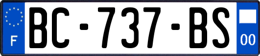 BC-737-BS