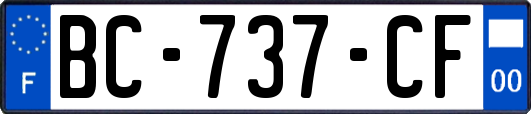 BC-737-CF