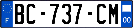 BC-737-CM