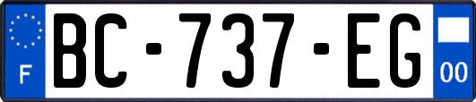 BC-737-EG