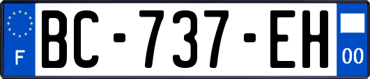 BC-737-EH