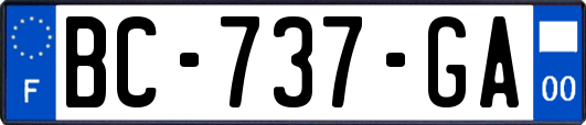 BC-737-GA