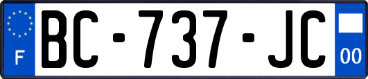 BC-737-JC
