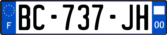 BC-737-JH