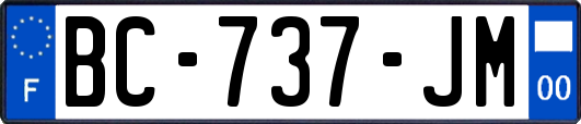BC-737-JM