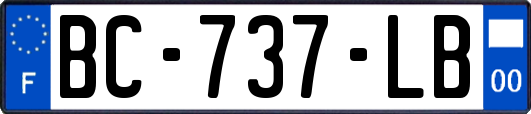 BC-737-LB