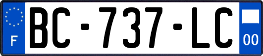 BC-737-LC