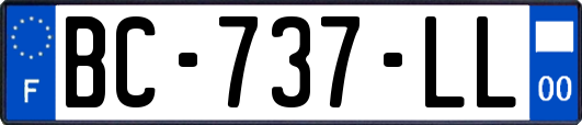 BC-737-LL
