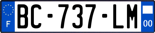 BC-737-LM