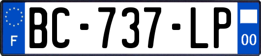 BC-737-LP