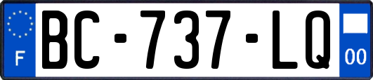 BC-737-LQ