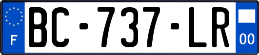 BC-737-LR