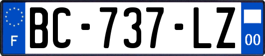 BC-737-LZ