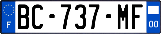 BC-737-MF