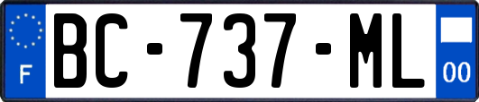 BC-737-ML