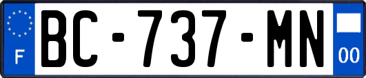 BC-737-MN