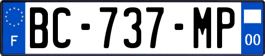 BC-737-MP