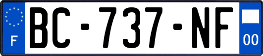 BC-737-NF