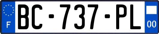 BC-737-PL