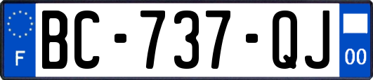BC-737-QJ