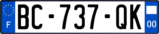 BC-737-QK