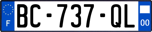 BC-737-QL