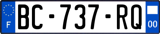 BC-737-RQ