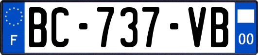 BC-737-VB