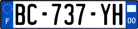 BC-737-YH