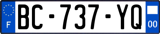 BC-737-YQ