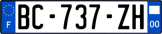 BC-737-ZH