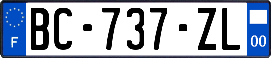 BC-737-ZL