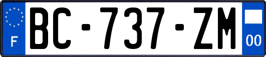 BC-737-ZM