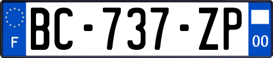 BC-737-ZP