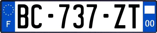 BC-737-ZT