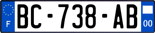 BC-738-AB