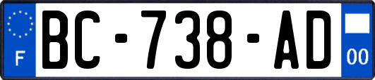 BC-738-AD