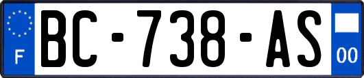 BC-738-AS