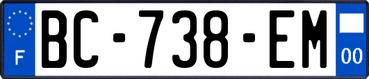 BC-738-EM
