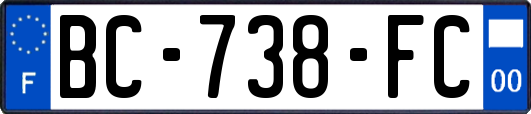 BC-738-FC