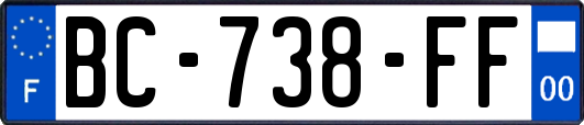BC-738-FF