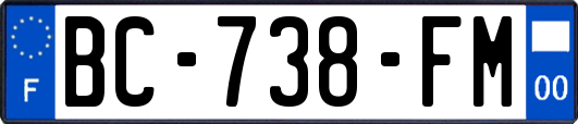 BC-738-FM