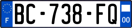 BC-738-FQ