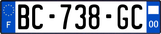 BC-738-GC