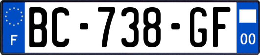 BC-738-GF
