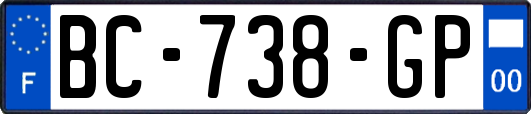 BC-738-GP