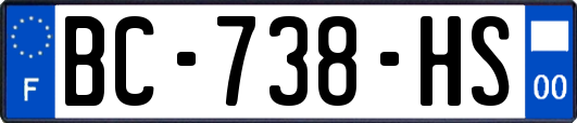 BC-738-HS